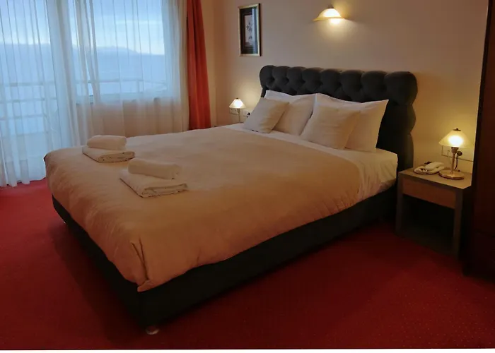 Hotel Excelsior