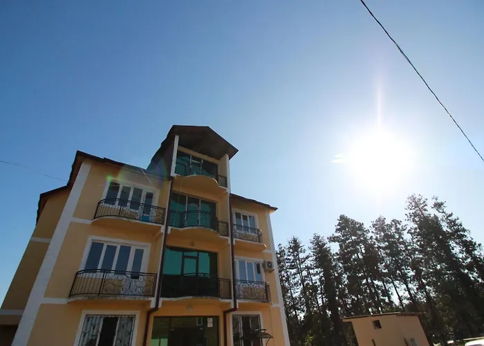 Gala Hotel Ureki