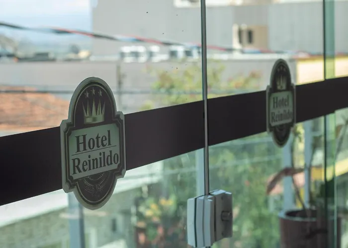 Hotel Do Reinildo I