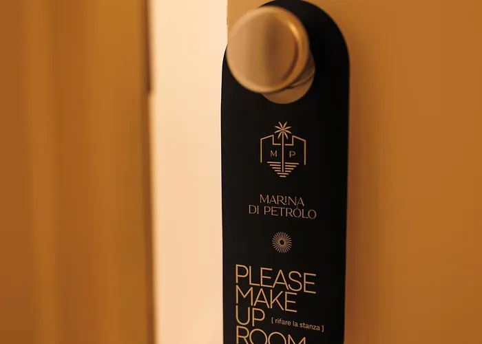 Marina Di Petrolo Hotel & Spa