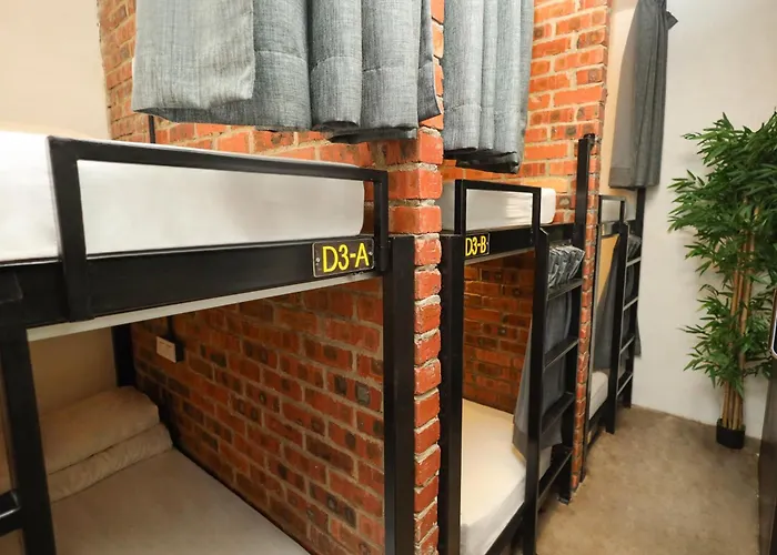 Suite 18 Boutique Hotel