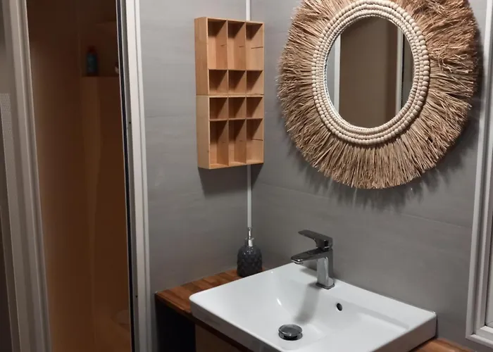 Mobil Home Tout Confort