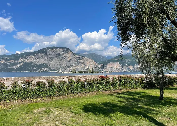 Camping Antonio