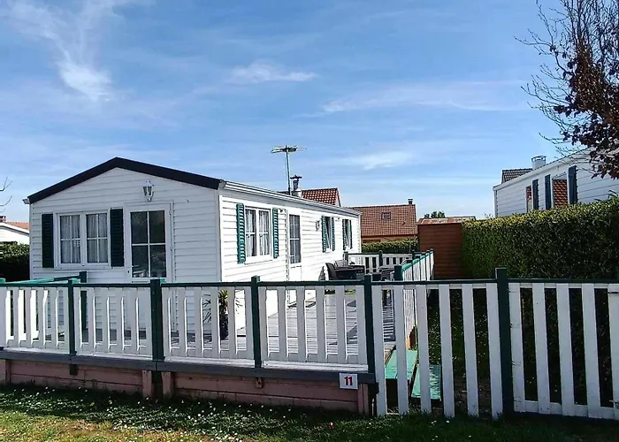 Mobil Home Cristal