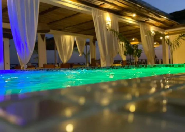 Haber Hotel & Spa