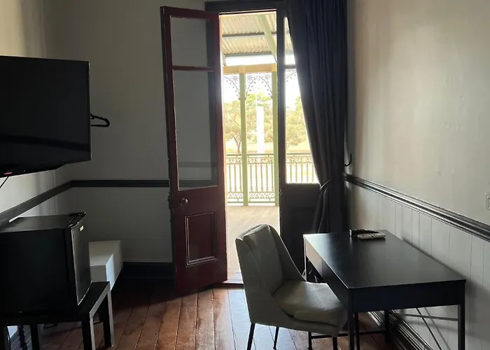 The Federal Hotel