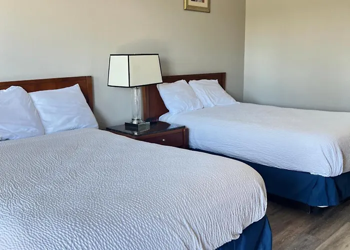 Days Inn Of York