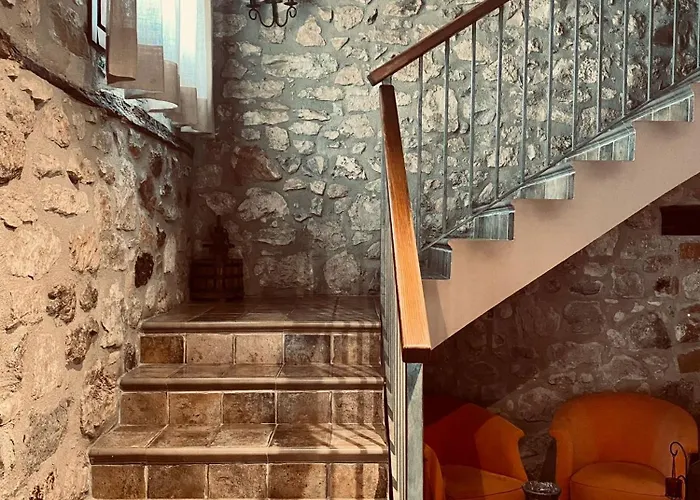 Hostal La Muralla