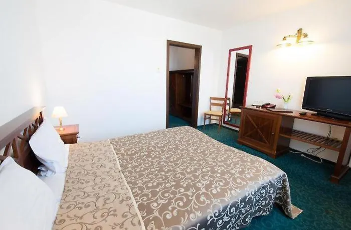 Hotel Ana