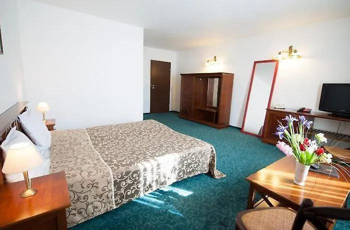 Hotel Ana