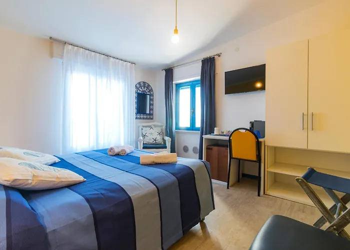 La Favorita Hotel