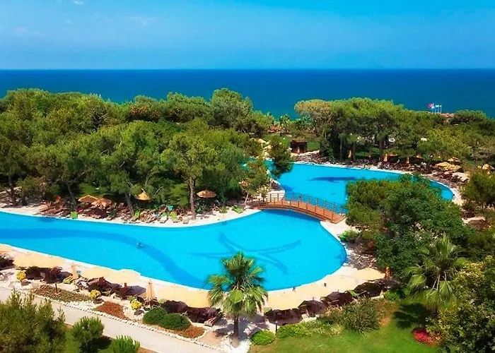 Grand Hotel Derin