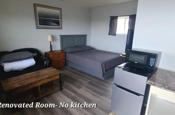 Tay Motel