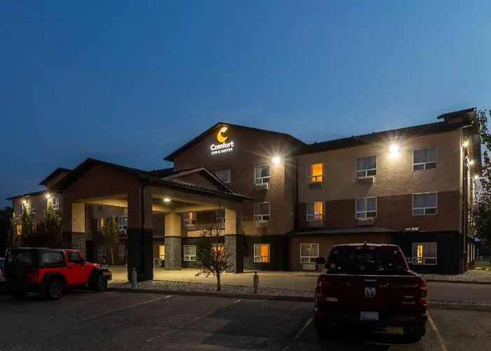 Comfort Inn & Suites