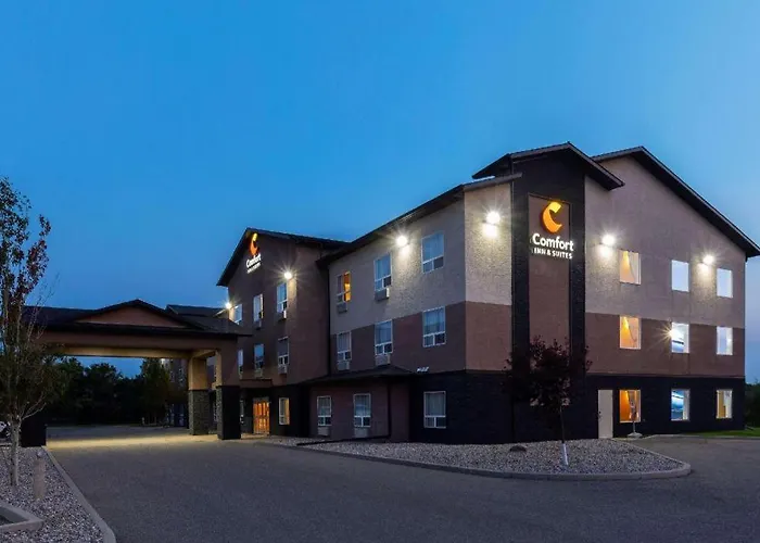Comfort Inn & Suites