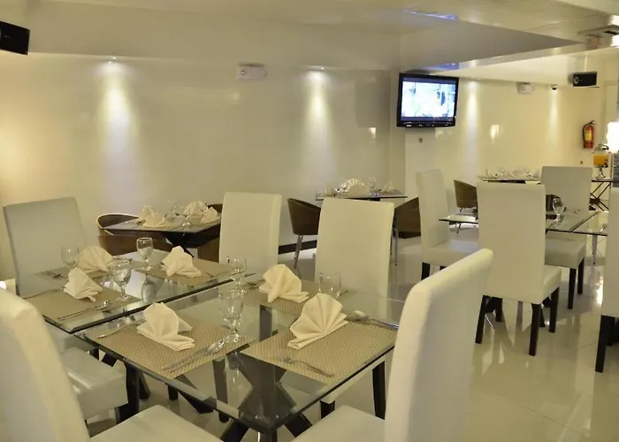 The Grande Suites