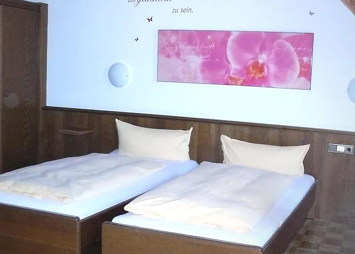 Hotel-Restaurant Zur Kanne