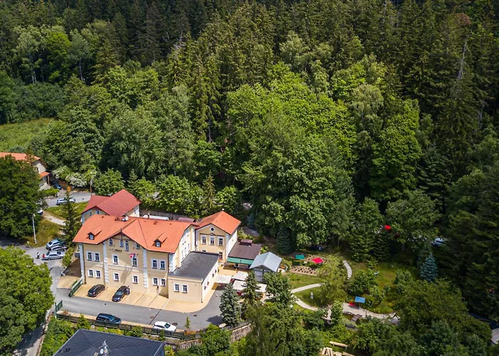 Boutique Hotel Swisshouse - Adults Only
