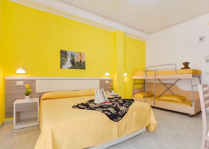 Hotel Gloria