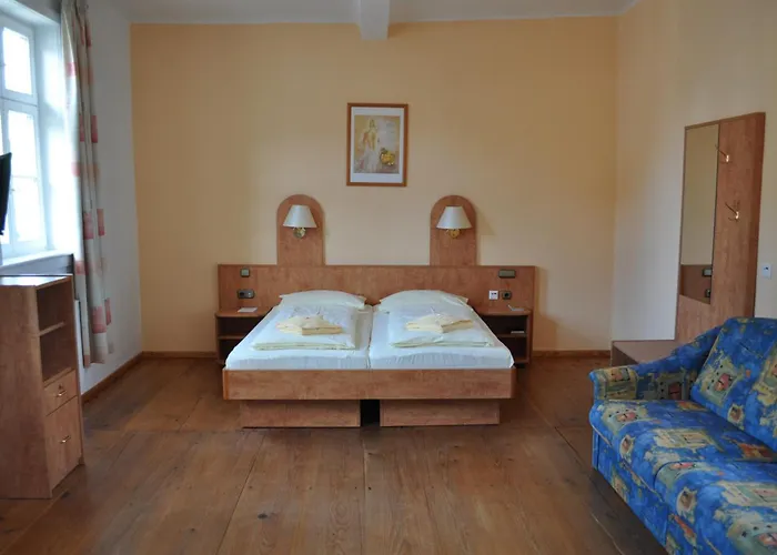 Schlosshotel Am Hainich