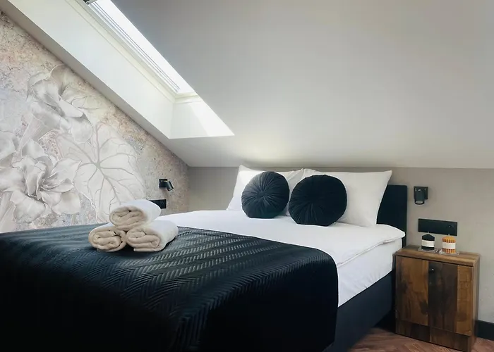 Hotel Millennium