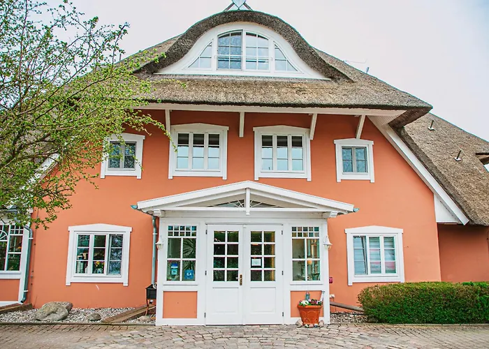 Landhaus Morgensuenn