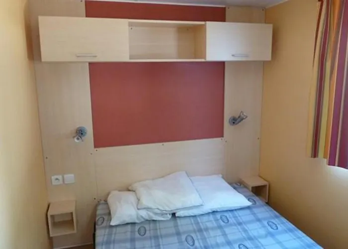 Camping La Chaumiere