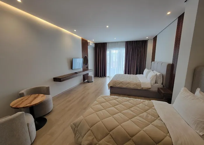 Hotel Enkelana