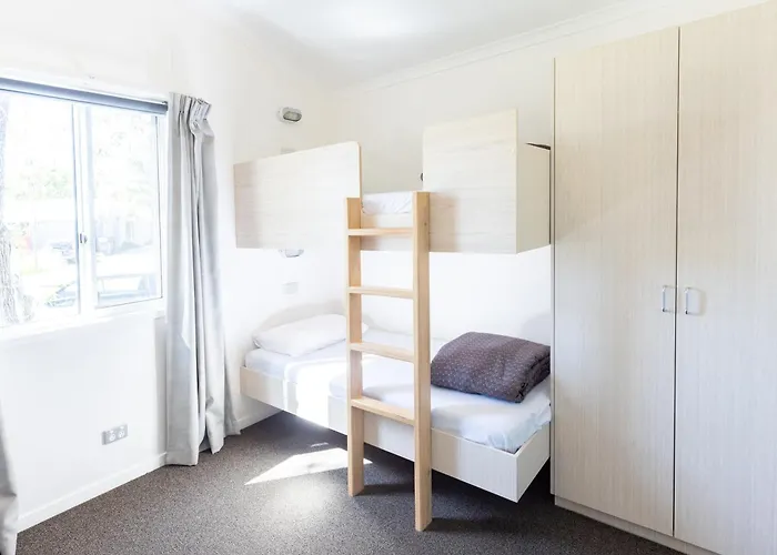 Nrma Batemans Bay Resort