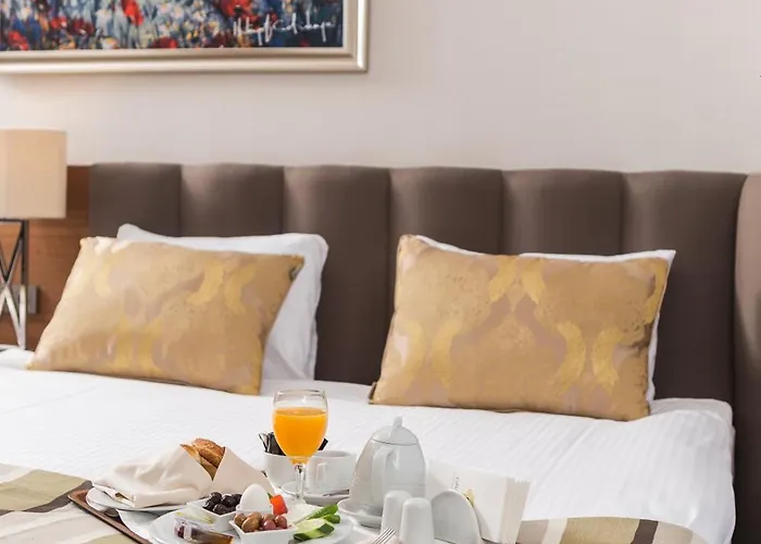 Grannos Thermal Hotel & Convention Center