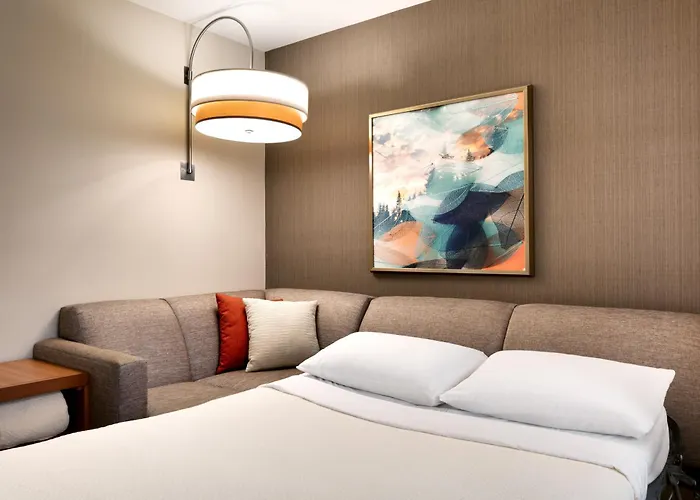 Hyatt Place Provo