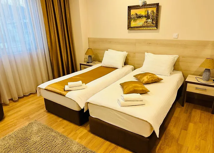 Hotel Minero