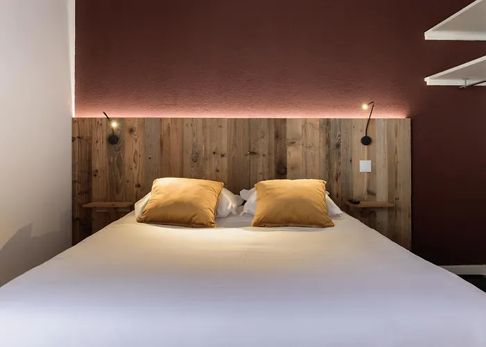 Hotel Maison Doron