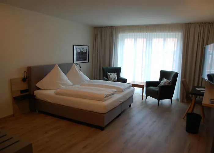 Altstadthotel Millipp