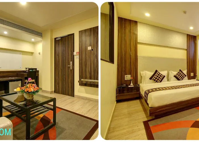 Hotel Mumbai House Juhu, Santacruz West, Mumbai
