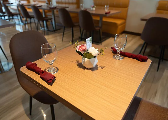 Alvea Hotel