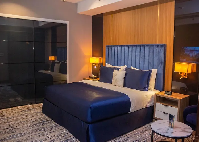 Dana Hotel