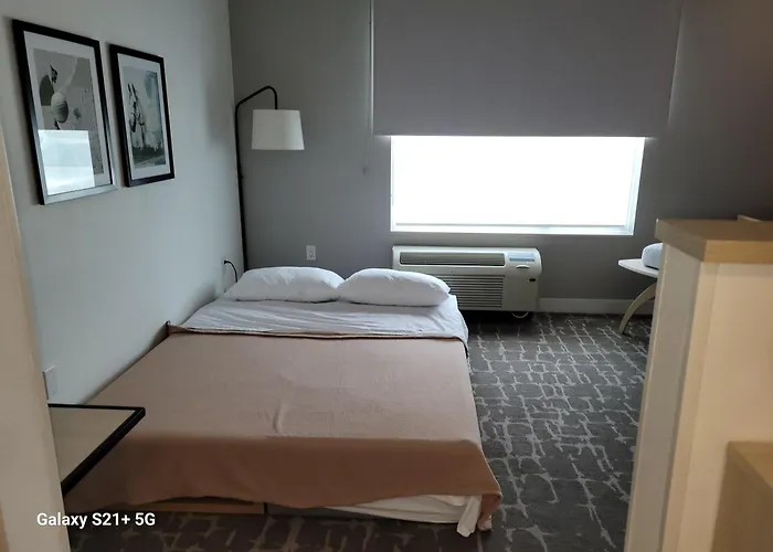 Towneplace Suites By Marriott Ocala