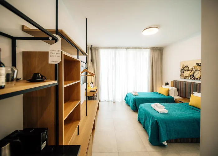 Regency Suites