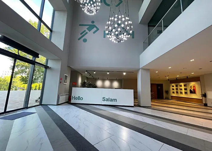 Arena Sport Hotel