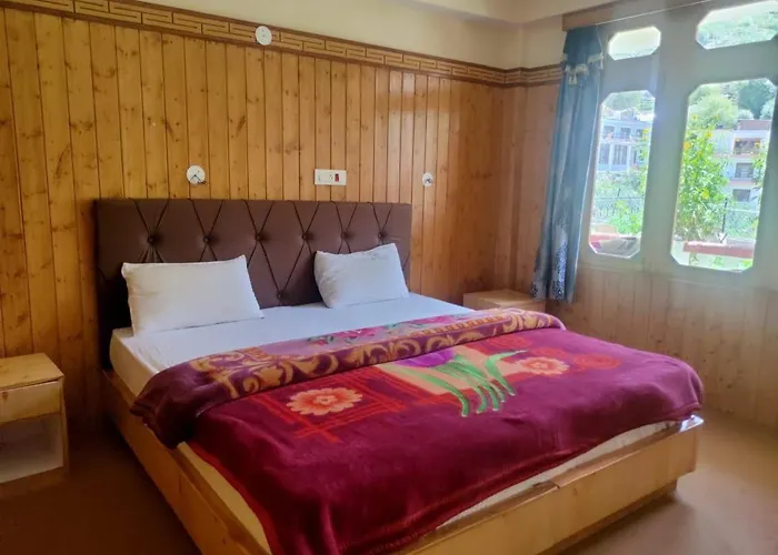 Hotel Lake View