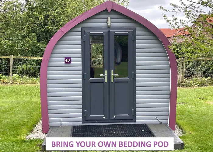 Belle Vista Glamping & Camping