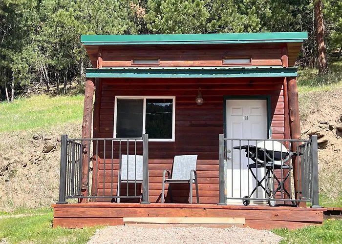 Galena Road Cabins