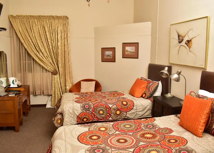 Kestell Hotel