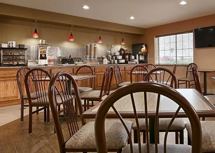 Americas Best Value Inn Sinton