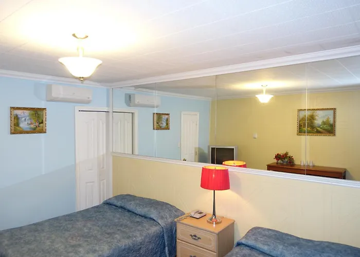 Motel Pierre