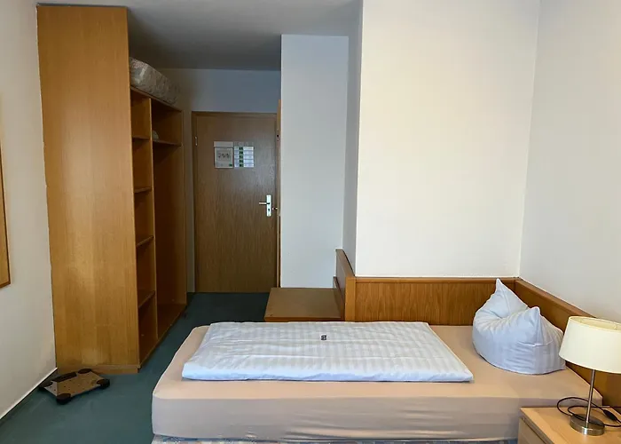 Niebuhrs Hotel