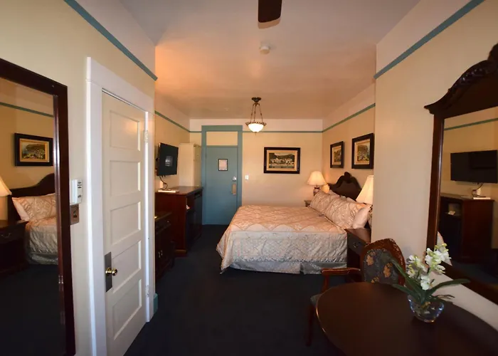 Hotel Catalina