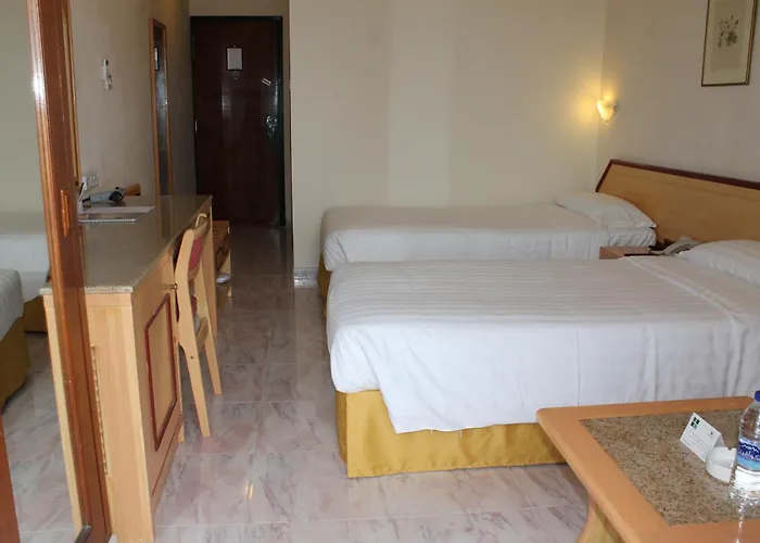 Resort Sur Beach Holiday