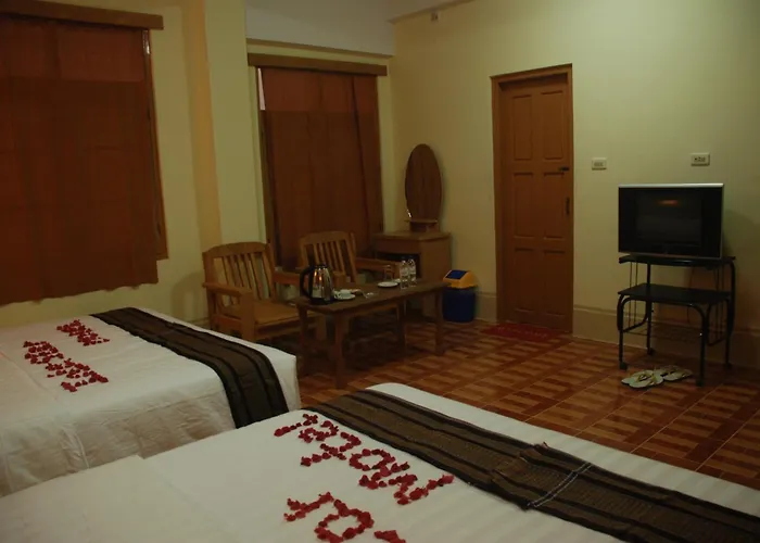 Inle Star Hotel